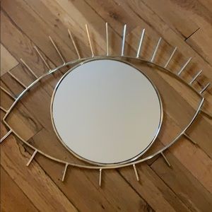 Small “eye” Mirror